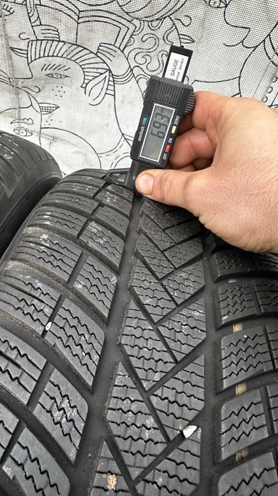 Jante Volkswagen Taigo  T-Cross 205 55 17 iarna Vredestein WinTrac