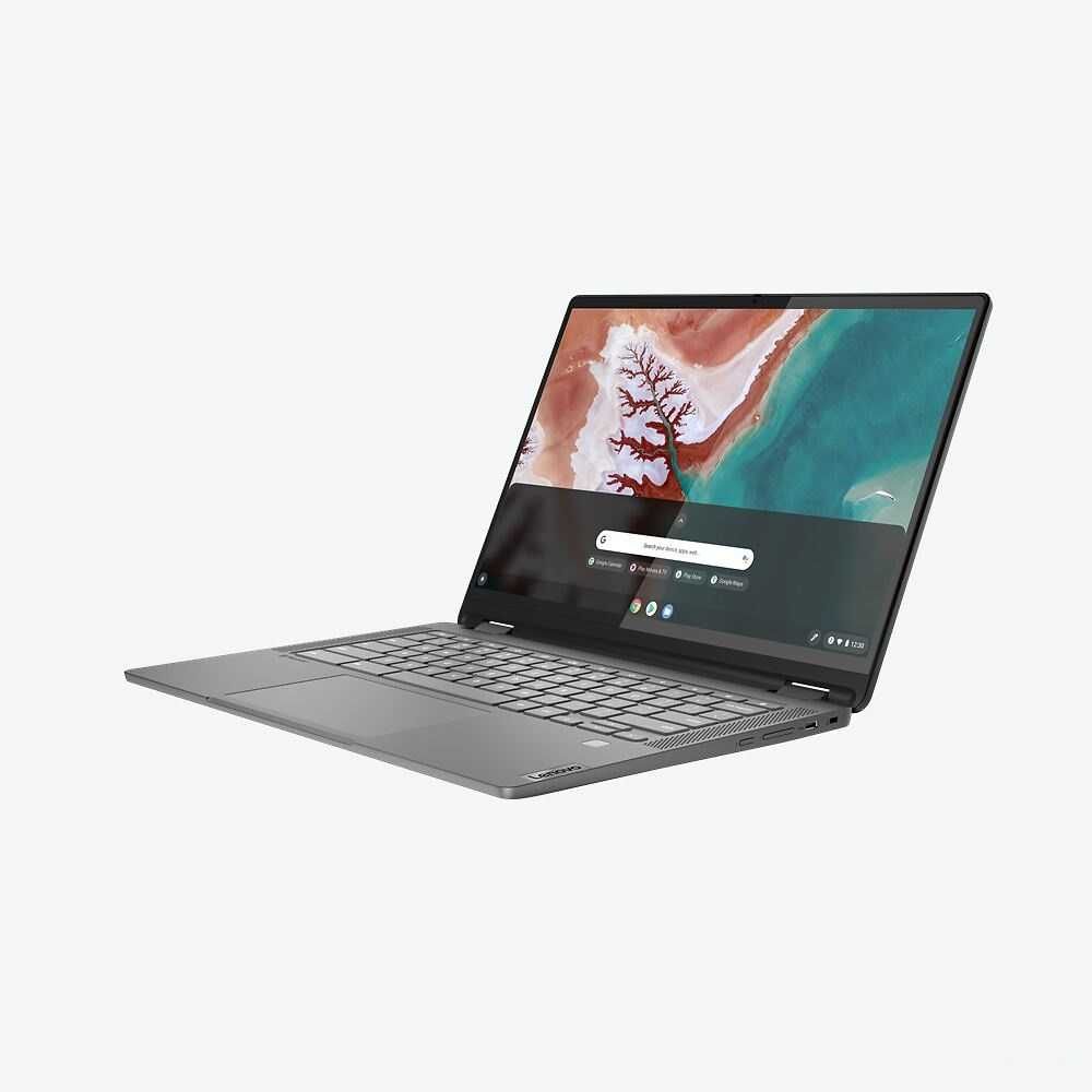 14"тъч Lenovo Flex 5 Chrome / i5-1235U / 8GB / 512GB SSD / Pen