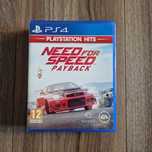 Need for Speed Payback - Ps4 / Ps5