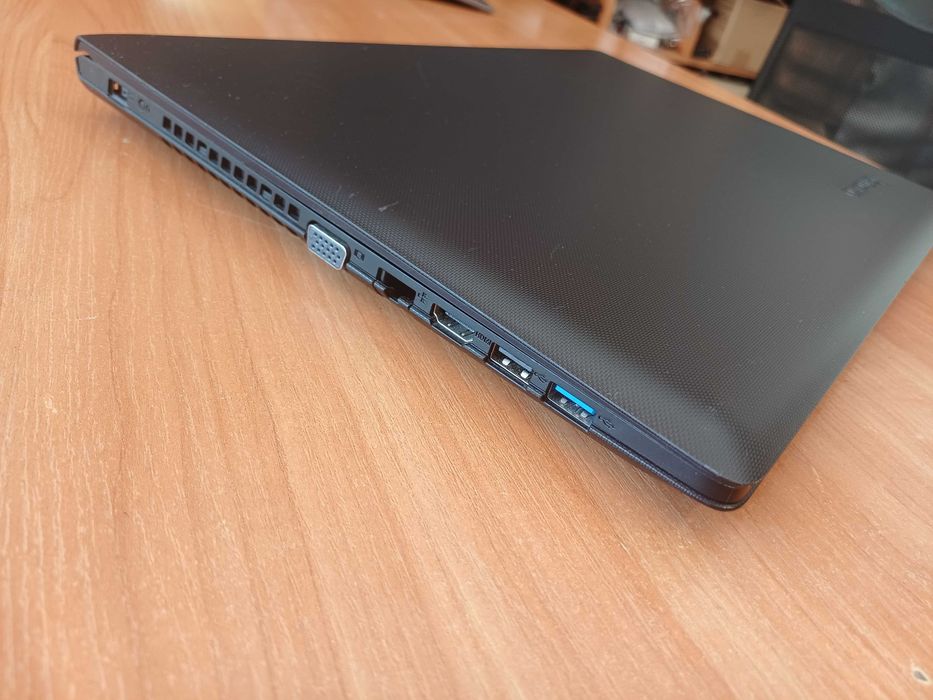 15.6' Lenovo Quad Core /8GB-Ram/500HDD лаптоп