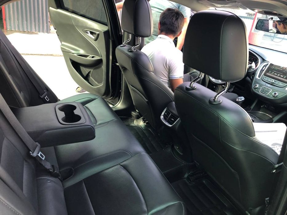 Malibu 2.4 metan sotiladi