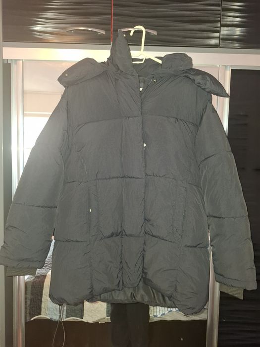 Дамско зимно яке