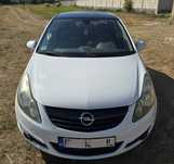Opel Corsa D, 2011, 1.4 benzină+GPL, 101cp