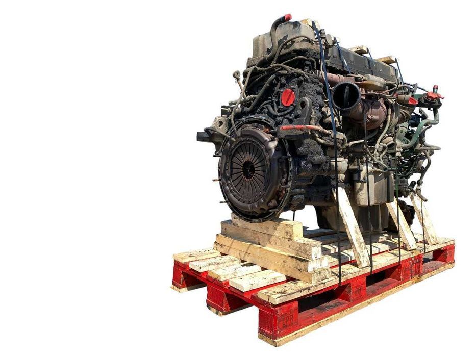 Motor complet pt camion VOLVO FH12, FH16, NH12, FH (1993-2014)/CP: 532