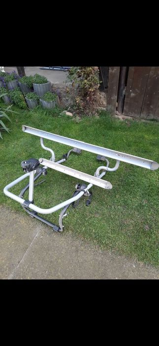 Suport bicicleta auto Menabo