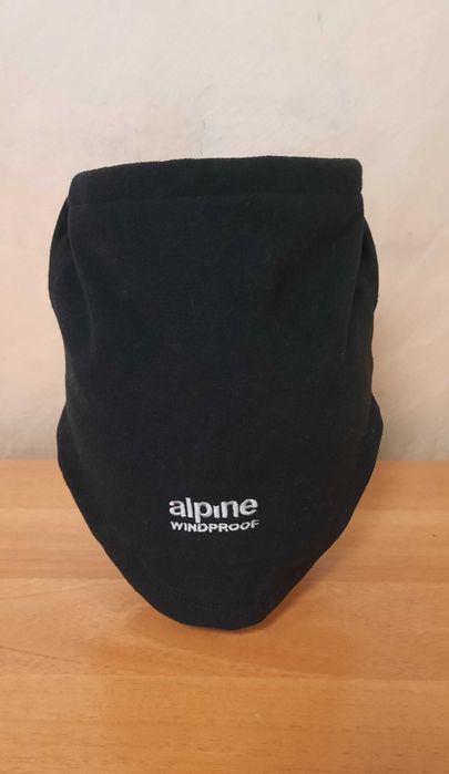 Alpine-Windproof"-Много Запазена