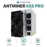 Ks5 pro 21th new