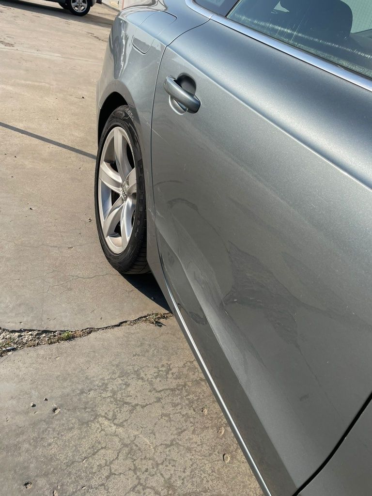 Audi A5 2011 unic proprietar