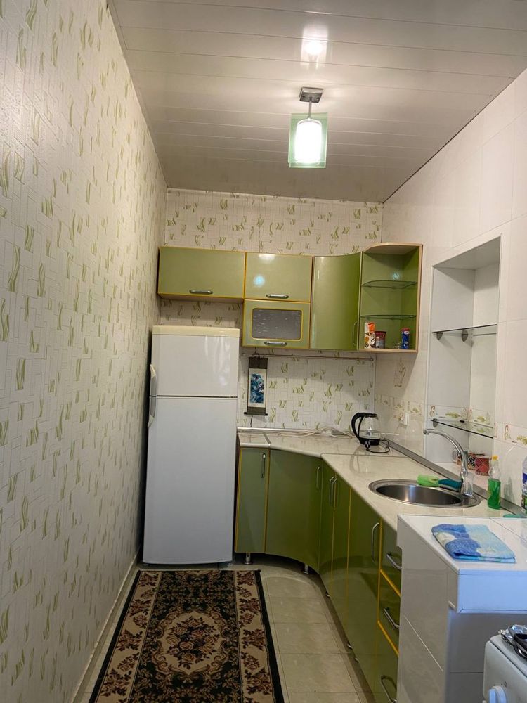 Яккасарайский р-он аренда 2х ком 70 кв.м