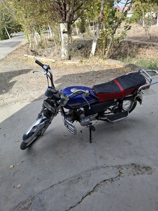 Lifan 86 kub holati yaxshi