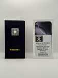 iPhone 16 Pro Max 256GB Titanium Balck Nou Sigilat  Garantie 12 Luni.