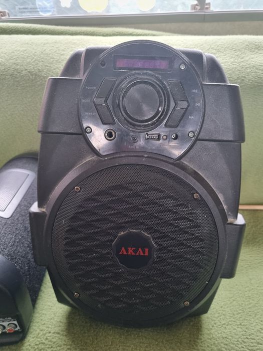 Boxe în stare de functionare