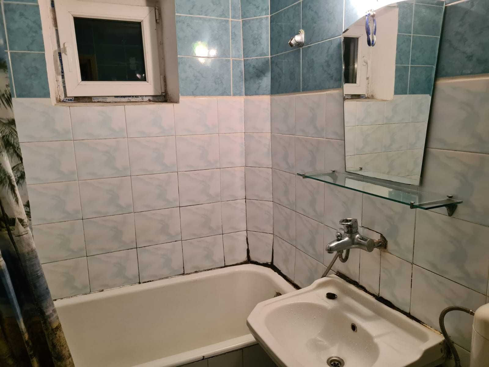 Apartament doua camere Curtea de Arges