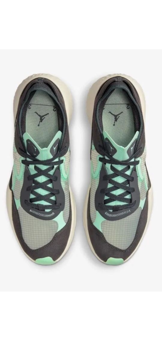 Nike Jordan Delta 3 Low
