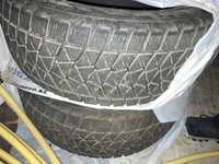 Продам шины Bridgestone Blizzak DM-V2 285/60 R18 116R