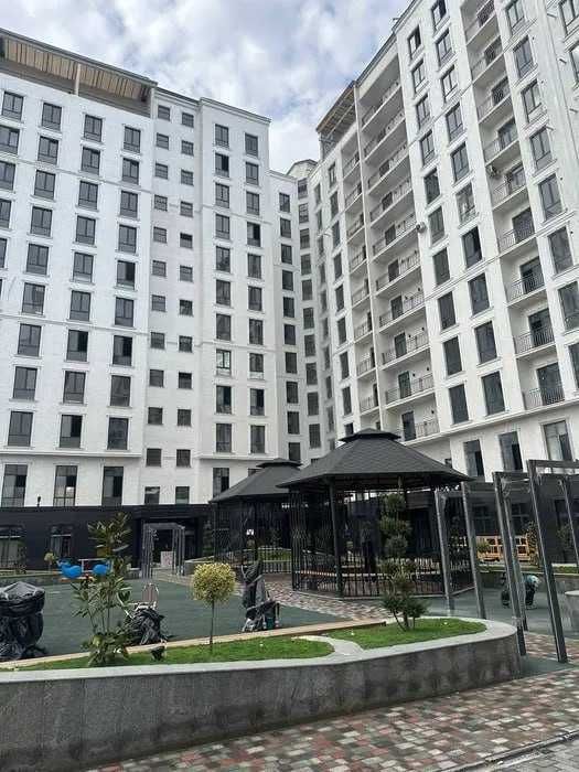 По супер цене Коробка Новостройка Charx Novza Шайхантахур 65м2; 3х ком