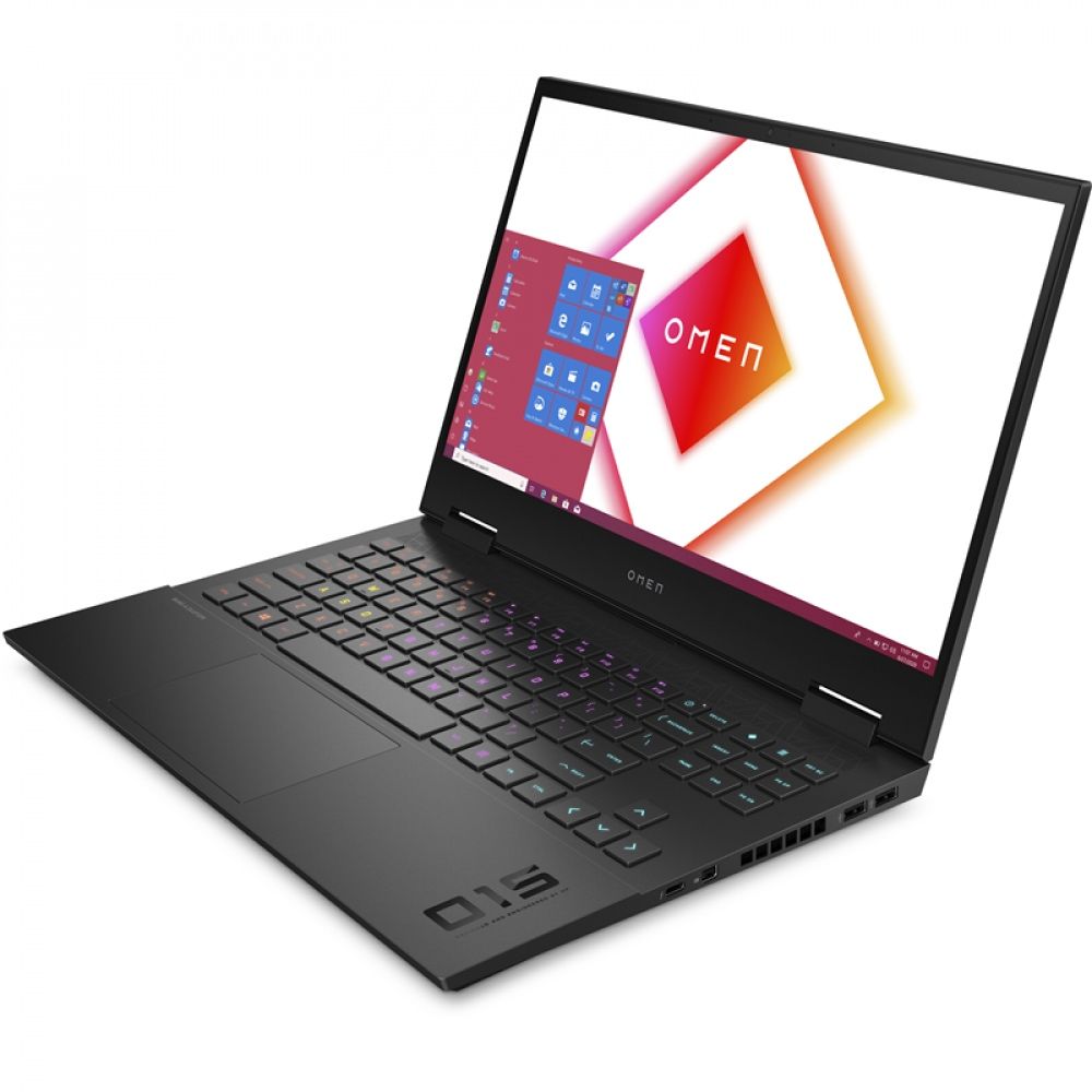 HP OMEN Laptop 15-en0xxx