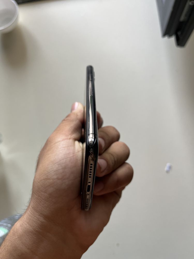 Iphone X
