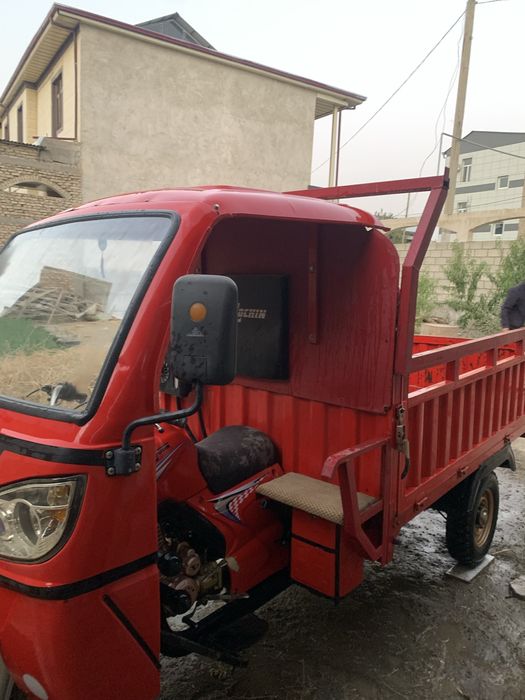 лочин мото обмен дамас лабога