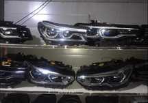 Фар Фарове за БМВ BMW LASER G11 G12 G14 G15 G20 G05 G06 G07 Лазер.