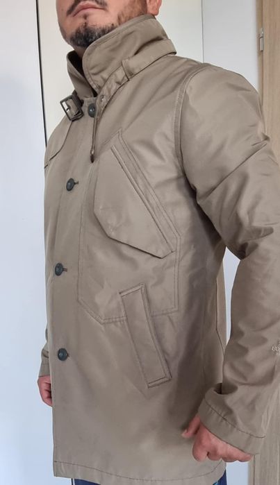 G-star мъжко манто