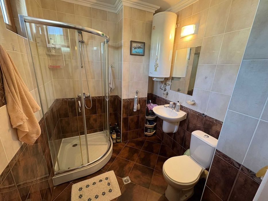 Продава се Тристаен апартамент в Свети Влас - 93 кв.м за 1753 €/кв.м - Снимка #12