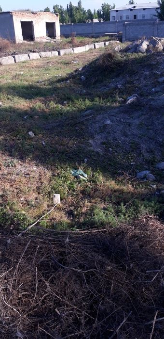 Буш ер майдон сотилади