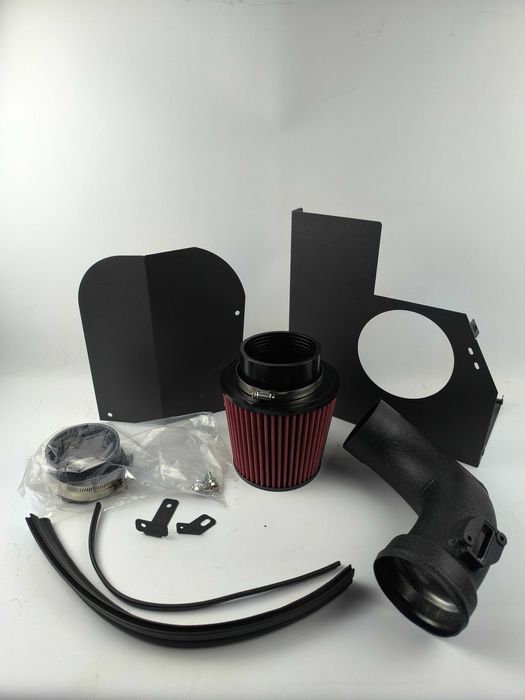 Cold air intake kit b58 b48 s58 BMW mst g80 g30 g20 540 340 140 330 M3