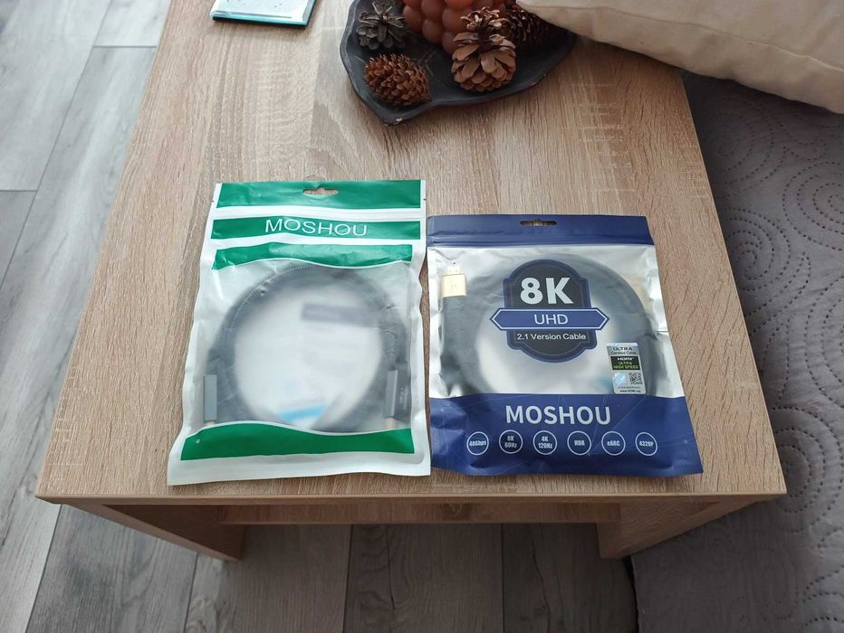 Cabluri DP 1.4  DP 2.1