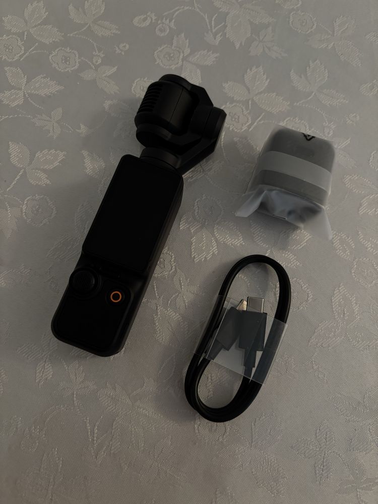 Dji osmo pocket 3