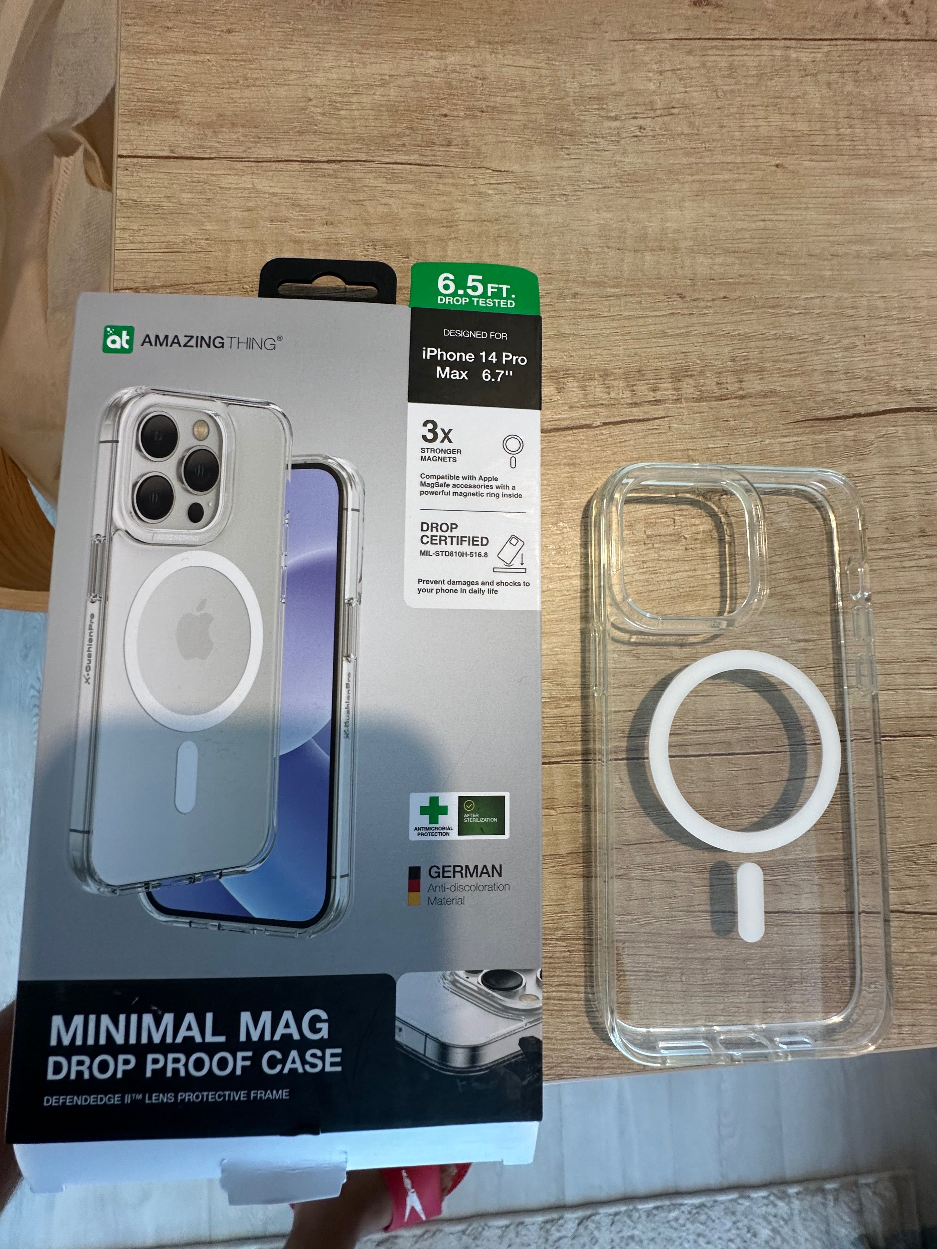 iPhone Case 14 Pro Max