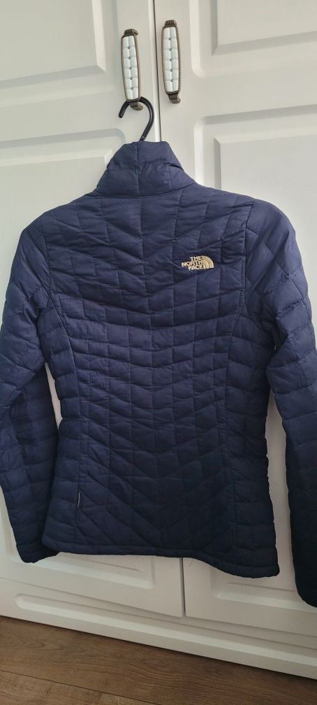 The North face Thermoball