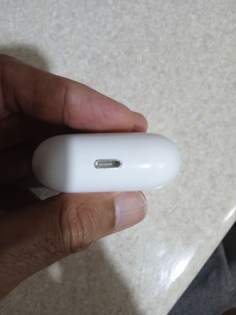 Продается airpods 3