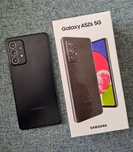 Samsung Galaxy A52s, Dual SIM, 8GB RAM, 256GB, 5G,

Funcț