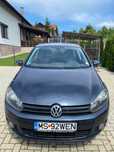 VOLKSWAGEN GOLF 6, 1.4 TSI (Webasto) 2010