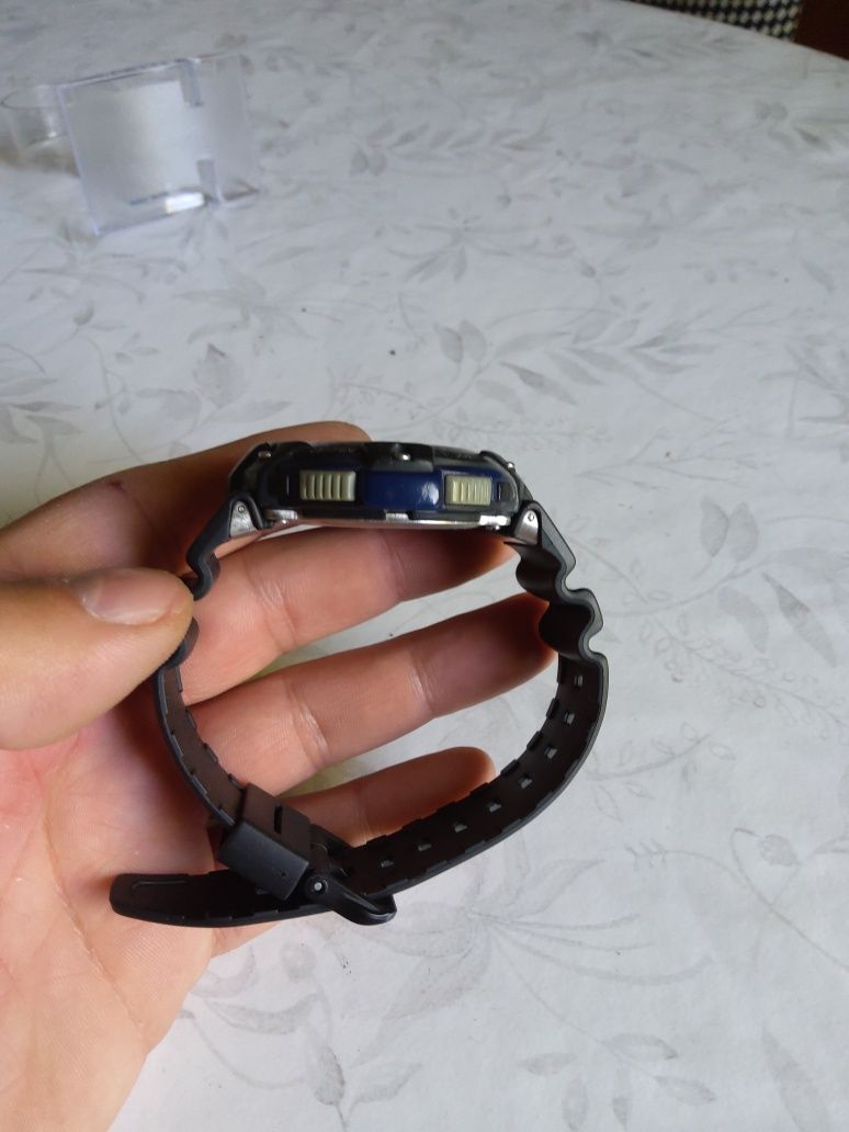 Casio  prg-240t  часовници