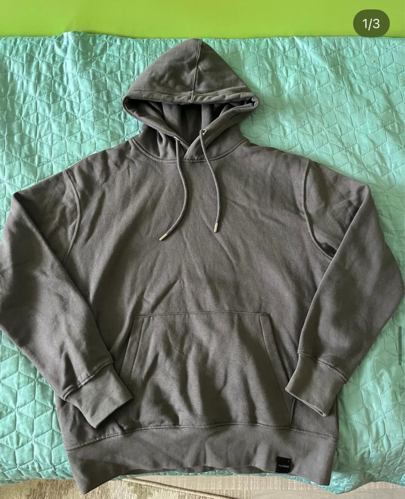 Dickies, Adidas, Pull&Bear, NewYorker