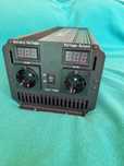 Инвертор 2000w/4000w 12v - 220v пълна синусоида