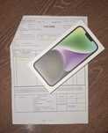 Telefon APPLE iPhone 14 Plus 5G, 256GB, Midnight