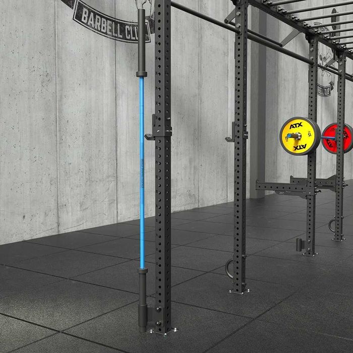 Приставка - Стойка за Щанга - Barbell Holder