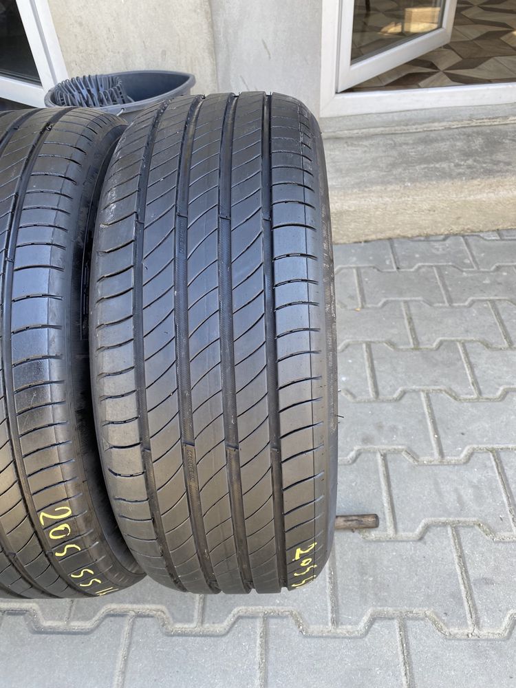 Anvelope MICHELIN 205/55R16,Cauciucuri 205/55R16 Michelin