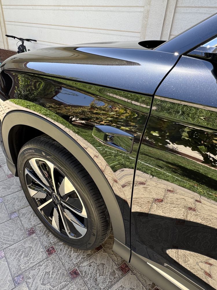 BYD chempion 605 ful 2025 26 йил Смарт АРЕНДА с Выкуп бор