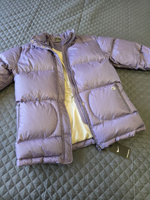 Nike Sportswear Club Puffer размер M