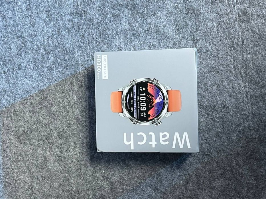 Смарт часы, смарт уотч