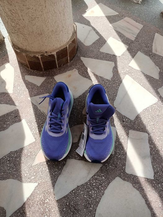 Adidas Supernova Stride Woman ID3695