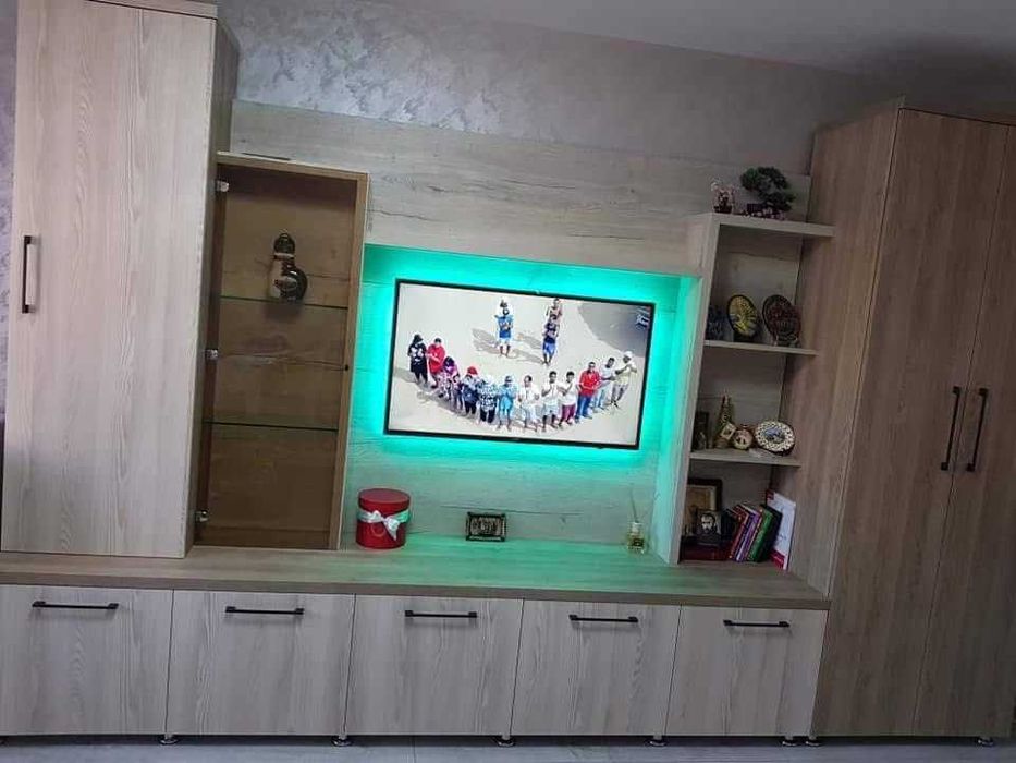 Apartament 2 camere, decomandat, lux – Șărari, vizavi de Liceul Coandă