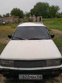 Nissan Bluebird 1987