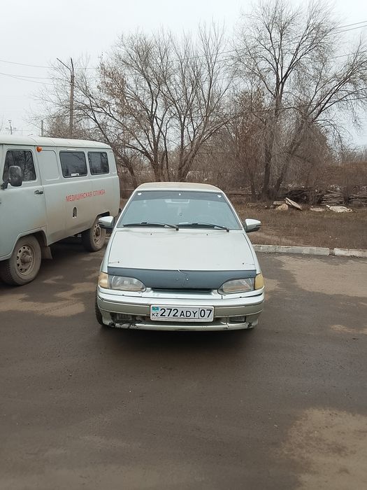 Продам ВАЗ 2114 сатылады