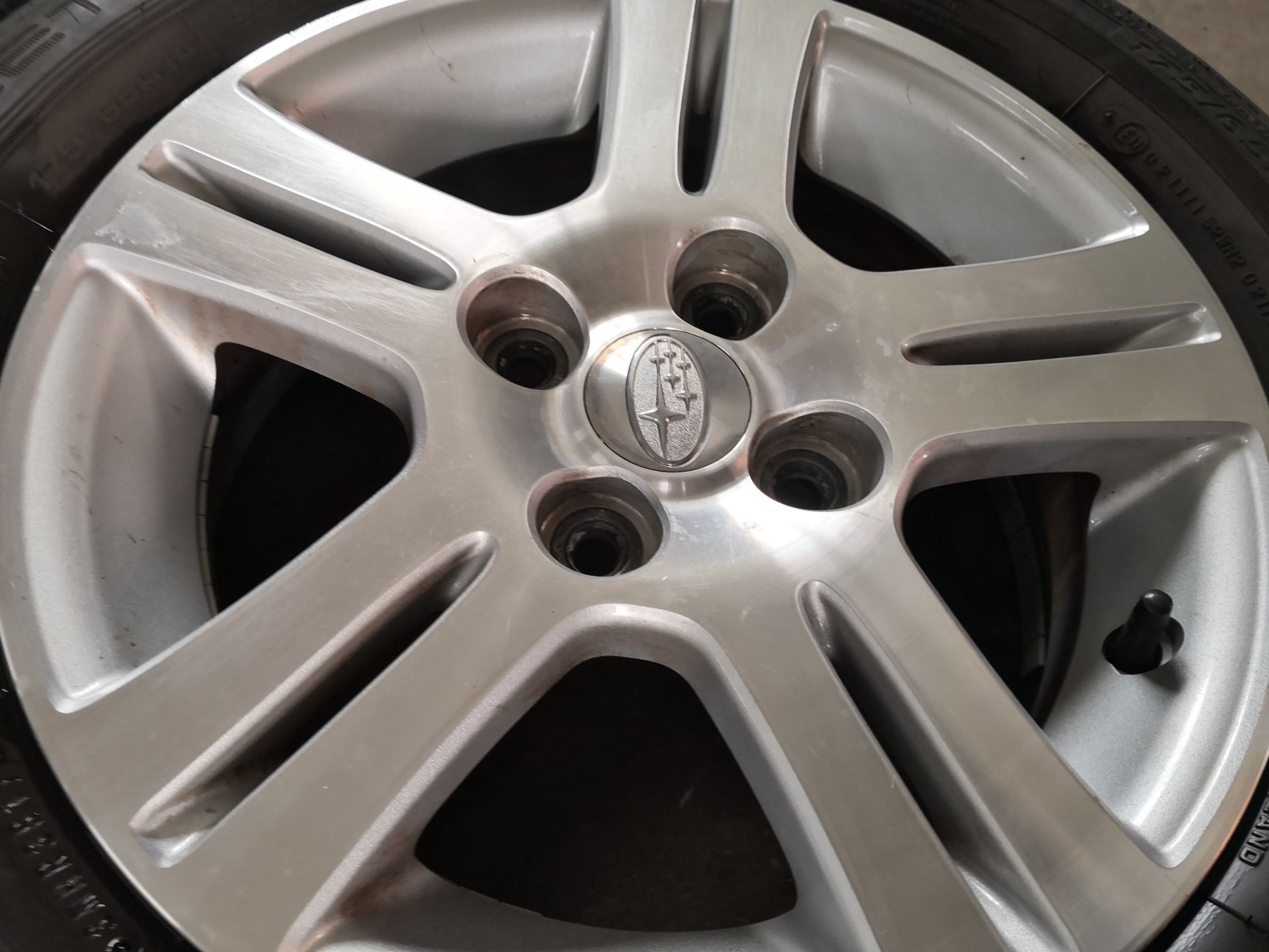 4х100 хонда сузуки субару 4x100 suzuki subaru