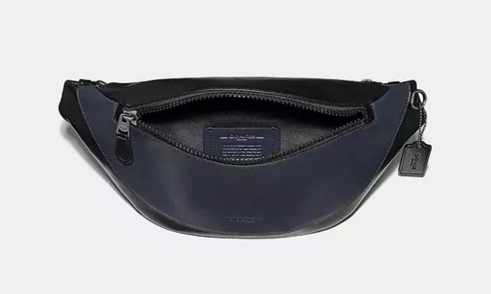Coach оригинальная сумка